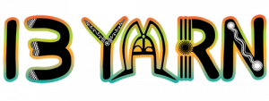 13YARN logo